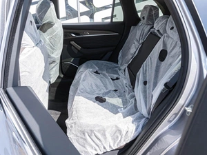 Внедорожник Geely Xingyue L 2026 года, 4290000 рублей, Краснодар