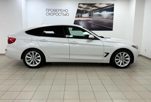 Хетчбэк BMW 3 серия 2019 года, 3595000 рублей, Красноярск