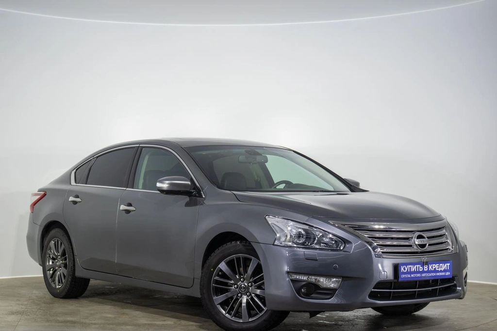 Седан Nissan Teana 2014 года, 1299000 рублей, Оренбург