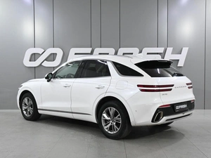 Внедорожник Genesis GV70 2021 года, 4449000 рублей, Ростов-на-Дону