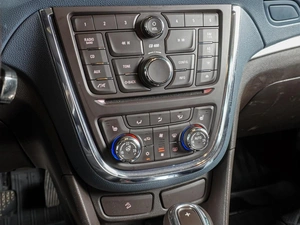 Внедорожник Opel Mokka 2012 года, 1154000 рублей, Воронеж