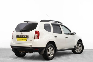 Внедорожник Renault Duster 2014 года, 1289000 рублей, Барнаул