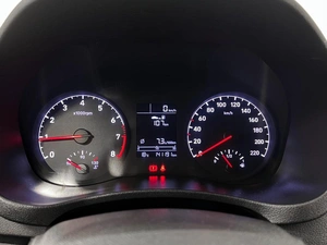Седан Hyundai Solaris 2019 года, 1120000 рублей, Казань