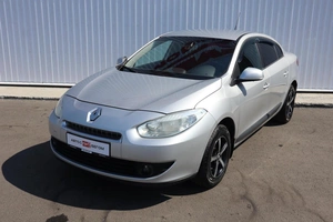 Седан Renault Fluence 2011 года, 620000 рублей, Брянск
