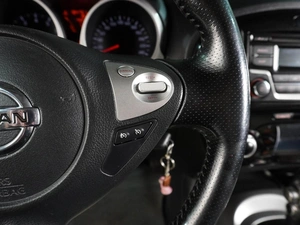 Внедорожник Nissan Juke 2014 года, 1099000 рублей, Воронеж