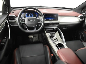 Внедорожник Belgee X50 2024 года, 2110900 рублей, Казань