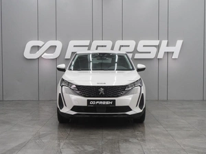 Внедорожник Peugeot 3008 2020 года, 2099000 рублей, Воронеж