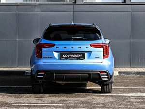 Внедорожник Haval Jolion 2025 года, 2299000 рублей, Кирилловка