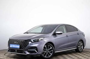 Седан OMODA S5 2023 года, 1429000 рублей, Пермь