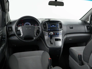 Минивэн Hyundai H-1 2016 года, 1880050 рублей, Москва