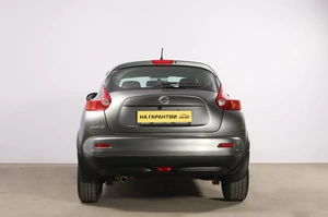 Внедорожник Nissan Juke 2012 года, 1089000 рублей, Новосибирск