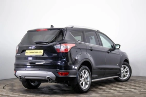 Внедорожник Ford Kuga 2017 года, 1489000 рублей, Пермь