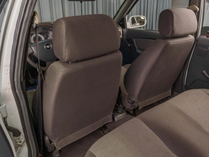 Седан Daewoo Nexia 2015 года, 349000 рублей, Тюмень