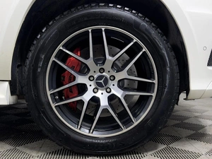 Внедорожник Mercedes-benz GL-класс AMG 2013 года, 3298900 рублей, Казань