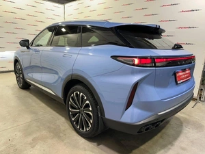 Внедорожник EXEED RX 2023 года, 3350000 рублей, Красноярск