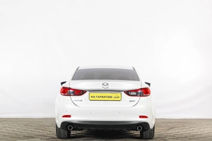 Седан Mazda 6 2014 года, 1689000 рублей, Тюмень