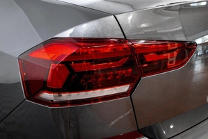 Лифтбек Volkswagen Polo 2022 года, 1999000 рублей, Барнаул