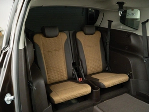 Минивэн Opel Zafira 2012 года, 1054444 рублей, Москва