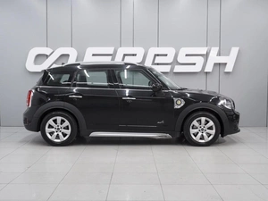 Внедорожник MINI Cooper SE Countryman 2019 года, 2279000 рублей, Ростов-на-Дону