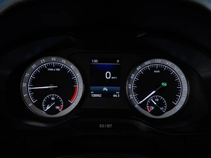 Внедорожник Skoda Kodiaq 2019 года, 3299444 рублей, Москва