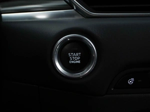 Внедорожник Mazda CX-5 2020 года, 3200055 рублей, Москва