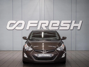 Седан Hyundai Elantra 2014 года, 1280000 рублей, Муром