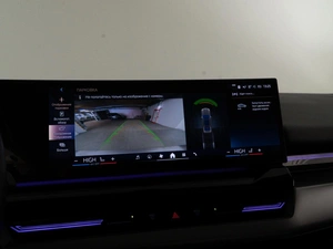 Седан BMW 5 серия 2024 года, 6934434 рублей, Москва