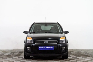Хетчбэк Ford Fusion 2007 года, 619000 рублей, Сургут