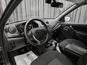 Лифтбек ВАЗ (LADA) Granta 2023 года, 749000 рублей, Красноярск