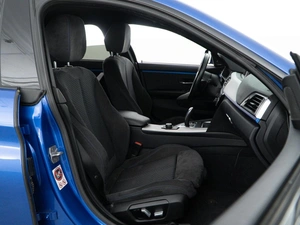 Лифтбек BMW 4 серия Gran Coupe 2017 года, 3074444 рублей, Москва