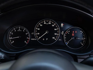 Хетчбэк Mazda 3 2019 года, 1747000 рублей, Краснодар