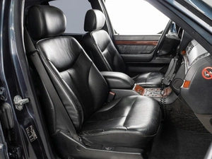 Седан Mercedes-benz S-класс 1998 года, 1799000 рублей, Тюмень