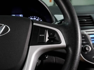 Хетчбэк Hyundai Solaris 2015 года, 1079000 рублей, Воронеж