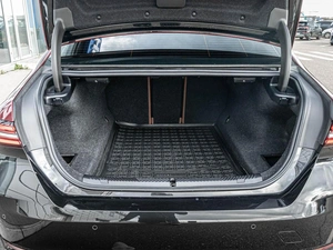 Седан BMW 5 серия 2023 года, 7540000 рублей, Краснодар