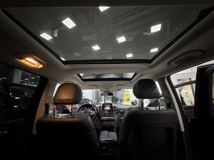 Внедорожник Mercedes-benz GLE-класс 2017 года, 4500000 рублей, Солонцы