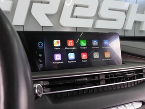 Внедорожник Chery Tiggo 8 Pro Max 2022 года, 1999000 рублей, Воронеж