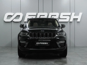 Внедорожник Jeep Grand Cherokee 2022 года, 7990000 рублей, Воронеж