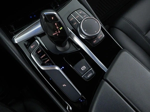 Седан BMW 5 серия 2017 года, 3378055 рублей, Москва