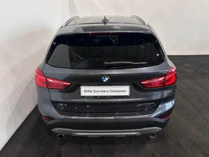 Внедорожник BMW X1 2019 года, 2650000 рублей, Кемерово