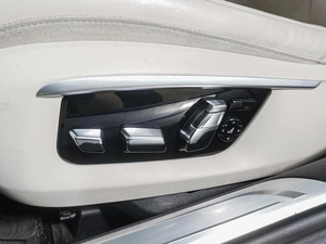 Седан BMW 7 серия 2016 года, 2999000 рублей, Воронеж