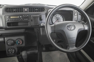 Универсал Toyota Probox 2016 года, 1189000 рублей, Кемерово