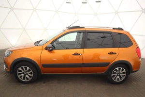 Универсал ВАЗ (LADA) Granta 2021 года, 820000 рублей, Орёл