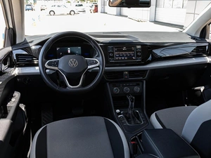 Внедорожник Volkswagen Taos 2021 года, 2150000 рублей, Краснодар