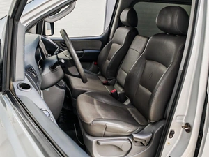 Минивэн Hyundai Grand Starex 2008 года, 1395000 рублей, Краснодар