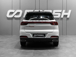 Внедорожник Chery Tiggo 7 Pro Max 2023 года, 1899000 рублей, Тюмень