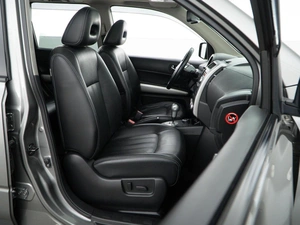 Внедорожник Nissan X-Trail 2012 года, 1699046 рублей, Москва