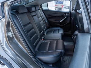 Седан Mazda 6 2017 года, 2149000 рублей, Саратов