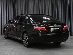 Седан Toyota Camry 2010 года, 1329000 рублей, Тюмень
