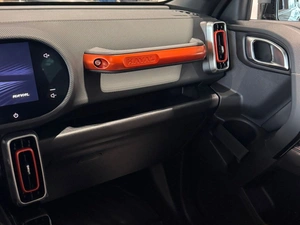 Внедорожник Haval Dargo X 2025 года, 3649000 рублей, Красноярск