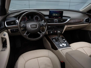 Седан Audi A6 2015 года, 1880000 рублей, Краснодар